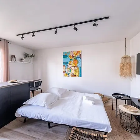 Proche Paris Video-projecteur *